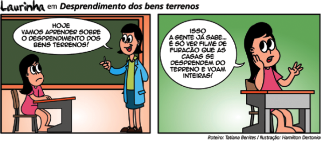 tirinha 439